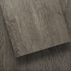 <span>306</span> | Ash Grey|GlueCore Classic|Gluedown|Waterproof|7.31" x 48" 3MM, 22MIL WEAR LAYER|39 sf/carton