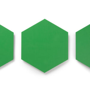 <span>4104</span> | Sprout|GlueCore Mosaic | Hexagon|Gluedown|Waterproof|8-13/16" x 10-3/8" 3MM, 28MIL WEAR LAYER|12.255 sf/carton
