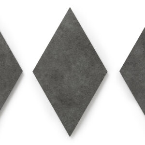 <span>4257</span> | Mineral|GlueCore Mosaic | Rhombus|Gluedown|Waterproof|9-3/4" x 17" 3MM, 28MIL WEAR LAYER|15.15 sf/carton