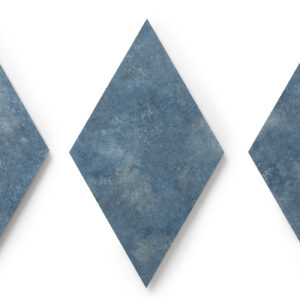 <span>4258</span> | Moody Sky|GlueCore Mosaic | Rhombus|Gluedown|Waterproof|9-3/4" x 17" 3MM, 28MIL WEAR LAYER|15.15 sf/carton