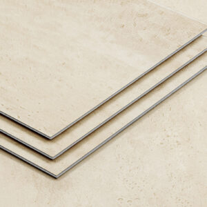<span>603</span> | Cream|MaxCore Terra|Click & Lock|Waterproof|12" x 24" 6MM, 22MIL WEAR LAYER|16 sf/carton