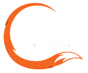 Foxz Solutions LLC