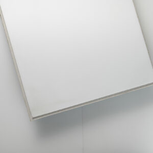 <span>512</span> | Piano White|MaxCore Ultra|Click & Lock|Waterproof|7.31" x 48" 5.5MM, 22MIL WEAR LAYER|24.5 sf/carton