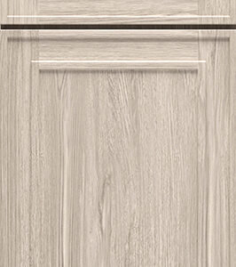 Elegant Collection Ivory Cabinets
