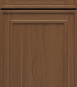 Elegant Collection Mocha Cabinets