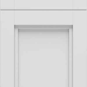 Havana Collection Blanco Cabinets