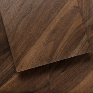<span>317</span> | Angled Walnut|GlueCore Classic|Gluedown|Waterproof|7.31" x 48" 3MM, 22MIL WEAR LAYER|39 sf/carton