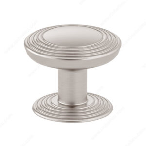 Transitional Metal Knob - 7070