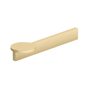 Modern Metal Pull - 7979