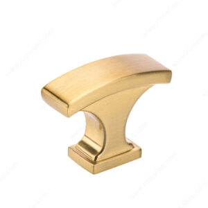 Transitional Metal Knob - 5254