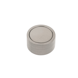 Modern Metal Knob - 2065