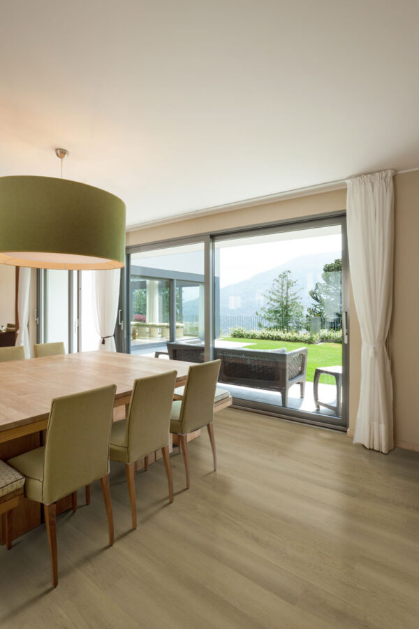 BENTON BLONDE LUXURY VINYL PLANK|Ashton 2.0|Click & Lock|Waterproof|7" x 48" 4.4MM, 12MIL WEAR LAYER|26.147 sf/carton - Image 3