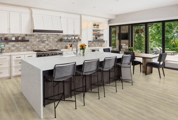 DILLION FOG LUXURY VINYL PLANK|Ashton 2.0|Click & Lock|Waterproof|7" x 48" 4.4MM, 12MIL WEAR LAYER|26.147 sf/carton - Image 4