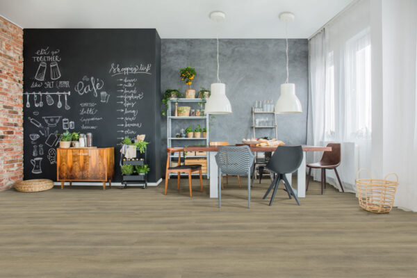 DILLION FOG LUXURY VINYL PLANK|Ashton 2.0|Click & Lock|Waterproof|7" x 48" 4.4MM, 12MIL WEAR LAYER|26.147 sf/carton - Image 5