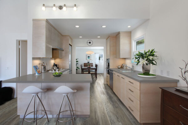 STABLETON LUXURY VINYL PLANK|Ashton 2.0|Click & Lock|Waterproof|7" x 48" 4.4MM, 12MIL WEAR LAYER|26.147 sf/carton - Image 7