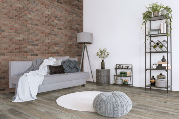 STABLETON LUXURY VINYL PLANK|Ashton 2.0|Click & Lock|Waterproof|7" x 48" 4.4MM, 12MIL WEAR LAYER|26.147 sf/carton - Image 8