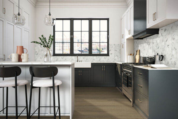 SUNNYSET LUXURY VINYL PLANK|Ashton 2.0|Click & Lock|Waterproof|7" x 48" 4.4MM, 12MIL WEAR LAYER|26.147 sf/carton - Image 8