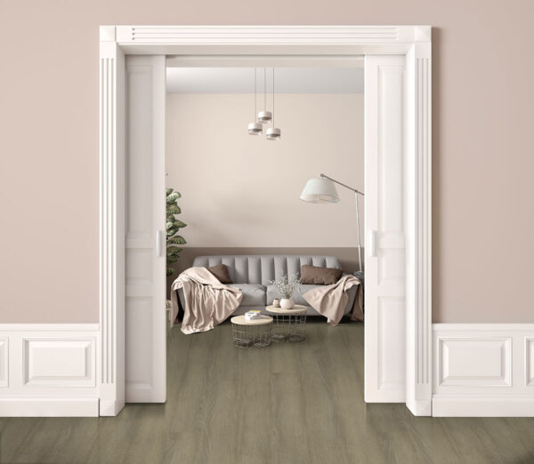 SUNNYSET LUXURY VINYL PLANK|Ashton 2.0|Click & Lock|Waterproof|7" x 48" 4.4MM, 12MIL WEAR LAYER|26.147 sf/carton - Image 3