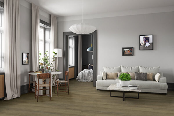 SUNNYSET LUXURY VINYL PLANK|Ashton 2.0|Click & Lock|Waterproof|7" x 48" 4.4MM, 12MIL WEAR LAYER|26.147 sf/carton - Image 4