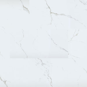 CALACATTA SERRA® LUXURY VINYL TILE|Trecento|Click & Lock|Waterproof|12" x 24" 5MM, 12MIL WEAR LAYER|19.37 sf/carton