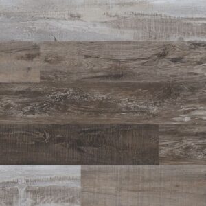 WEATHERED BRINA® LUXURY VINYL PLANKS|Prescott|Click & Lock|Waterproof|7" x 48" 6.5MM, 20MIL WEAR LAYER|19.016 sf/carton