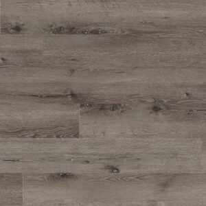 CHARCOAL OAK LUXURY VINYL PLANKS|Glenridge|Gluedown|Waterproof|6" x 48" 2MM, 12MIL WEAR LAYER|36 sf/carton