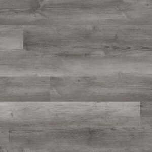 WOODRIFT GRAY LUXURY VINYL PLANKS|Glenridge|Gluedown|Waterproof|6" x 48" 2MM, 12MIL WEAR LAYER|36 sf/carton