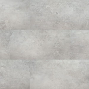 MOUNTAINS GRAY® LUXURY VINYL TILE|Trecento|Click & Lock|Waterproof|12" x 24" 5MM, 12MIL WEAR LAYER|19.37 sf/carton