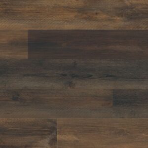 HAWTHORNE® LUXURY VINYL PLANKS|Prescott|Click & Lock|Waterproof|7" x 48" 6.5MM, 20MIL WEAR LAYER|19.016 sf/carton