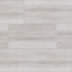 WHITE OCEAN® LUXURY VINYL TILE|XL Trecento|Click & Lock|Waterproof|9" x 60" 6.5MM, 20MIL WEAR LAYER ||Enhanced Bevel Edges | 18.7 sf/carton