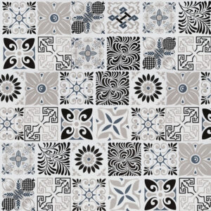 WINDSOR ISLE™ LUXURY VINYL TILE|Trecento|Click & Lock|Waterproof|12" x 24" 5MM, 12MIL WEAR LAYER|19.37 sf/carton