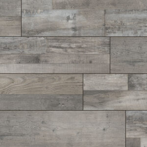 Mezcla Luxury Vinyl Planks|XL Cyrus|Click & Lock|Waterproof|9" x 60" 5MM, 12MIL WEAR LAYER ||Enhanced Bevel Edges | 22.44 sf/carton