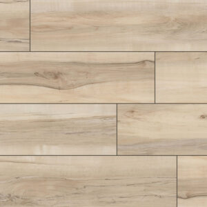 AKADIA™ LUXURY VINYL PLANKS|XL Prescott|Click & Lock|Waterproof|9" x 60" 6.5MM, 20MIL WEAR LAYER ||Enhanced Bevel Edges | 18.7 sf/carton