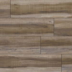 EXOTIKA LUXURY VINYL PLANKS|XL Prescott|Click & Lock|Waterproof|9" x 60" 6.5MM, 20MIL WEAR LAYER ||Enhanced Bevel Edges | 18.7 sf/carton