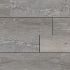 FINELY LUXURY VINYL PLANKS|XL Prescott|Click & Lock|Waterproof|9" x 60" 6.5MM, 20MIL WEAR LAYER ||Enhanced Bevel Edges | 18.7 sf/carton