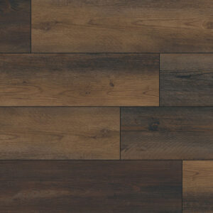 HAWTHORNE LUXURY VINYL PLANKS|XL Prescott|Click & Lock|Waterproof|9" x 60" 6.5MM, 20MIL WEAR LAYER ||Enhanced Bevel Edges | 18.7 sf/carton