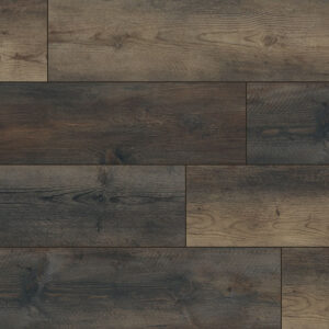 STABLE LUXURY VINYL PLANKS|XL Prescott|Click & Lock|Waterproof|9" x 60" 6.5MM, 20MIL WEAR LAYER ||Enhanced Bevel Edges | 18.7 sf/carton