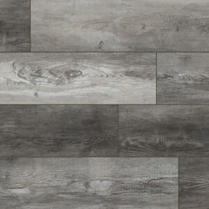 Boswell® Luxury Vinyl Planks|XL Cyrus|Click & Lock|Waterproof|9" x 60" 5MM, 12MIL WEAR LAYER ||Enhanced Bevel Edges | 22.44 sf/carton
