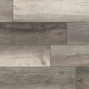 Draven Luxury Vinyl Planks|XL Cyrus|Click & Lock|Waterproof|9" x 60" 5MM, 12MIL WEAR LAYER ||Enhanced Bevel Edges | 22.44 sf/carton