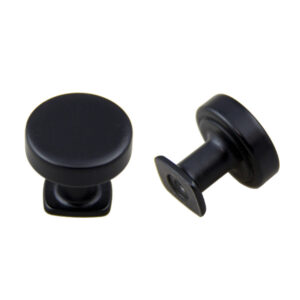 Manhattan / Vail Collection| Modern Style|1-1/4" (32mm) Diameter| Knob
