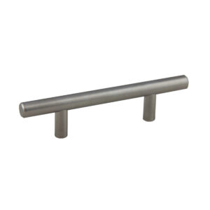 Bar Pull Collection|Minimalist Style| 3" (76mm) Hole Center, Overall Length 5-1/2"|Pull / Handle