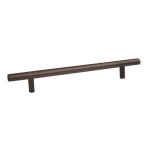 Bar Pull Collection|Minimalist Style|7" (178mm) Hole Center, Overall Length 10"|Pull / Handle