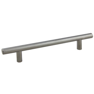 Bar Pull Collection|Minimalist Style|16-3/8" (416mm) Hole Center, Overall Length 19-1/2"|Pull / Handle
