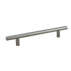 Bar Pull Collection|Minimalist Style|21" (533.5mm) Hole Center, Overall Length 24"|Pull / Handle