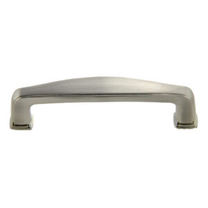 Charlotte Collection|Traditional Style|3-3/4" (96mm) Hole Center, Overall Length 4-5/8"|Pull / Handle