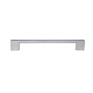 Miami Collection|Modern Style|6-5/16" (160mm) Hole Center, Overall Length 7-1/2"|Pull / Handle