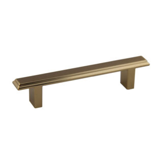 Washington Collection|Modern Style|3-3/4" (96mm) Hole Center, Overall Length 5-1/4"|Pull / Handle