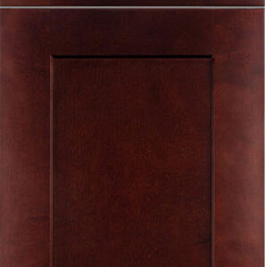 Shaker Collection Espresso Cabinets