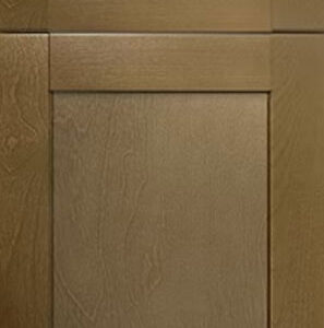 Shaker Collection Modern Wood Cabinets